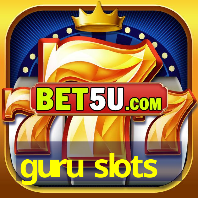 guru slots